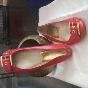 Michael Kors Ballerina Sandals